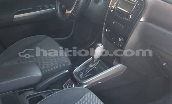 Acheter Occasion Voiture Suzuki Grand Vitara Autre à Delmas, Ouest Acheter Occasion Voiture Suzuki Grand Vitara Autre à Delmas, Ouest