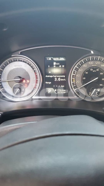 Big with watermark suzuki grand vitara ouest delmas 4095