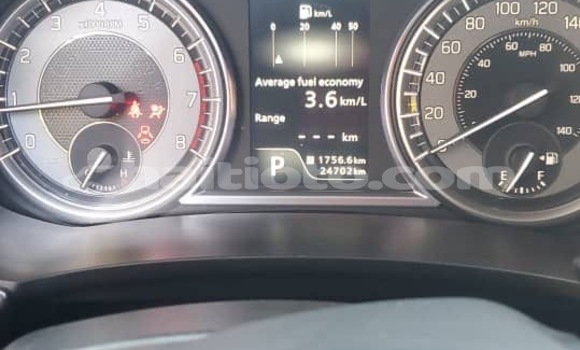 Acheter Occasion Voiture Suzuki Grand Vitara Autre à Delmas, Ouest Acheter Occasion Voiture Suzuki Grand Vitara Autre à Delmas, Ouest