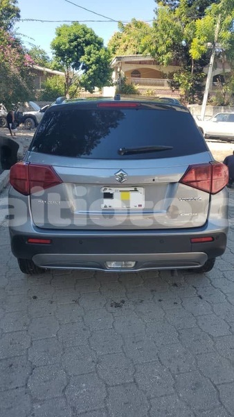 Big with watermark suzuki grand vitara ouest delmas 4095