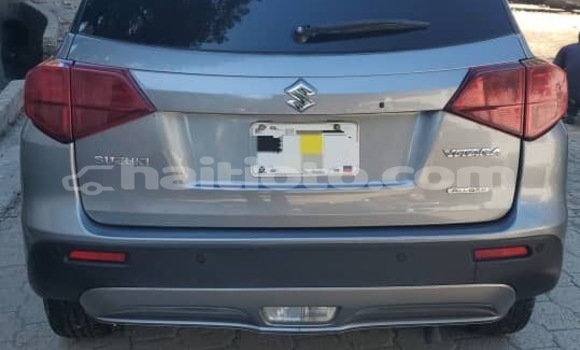 Acheter Occasion Voiture Suzuki Grand Vitara Autre à Delmas, Ouest Acheter Occasion Voiture Suzuki Grand Vitara Autre à Delmas, Ouest
