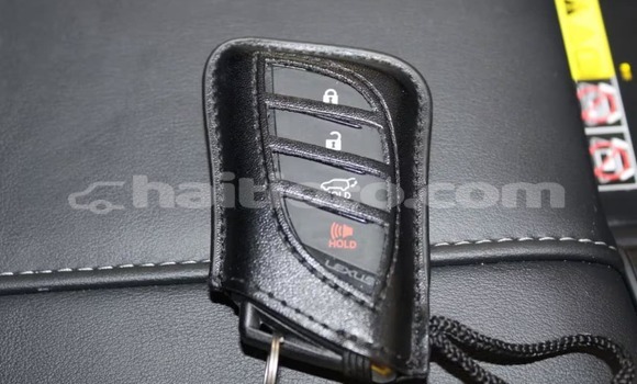 Acheter Occasion Voiture Lexus LX Blanc à Grande Riviere du Nord, Nord Acheter Occasion Voiture Lexus LX Blanc à Grande Riviere du Nord, Nord