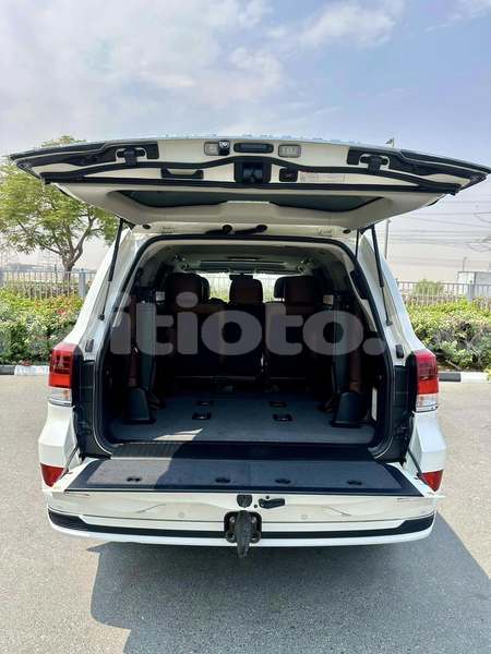 Big with watermark toyota land cruiser ouest kenscoff 4100
