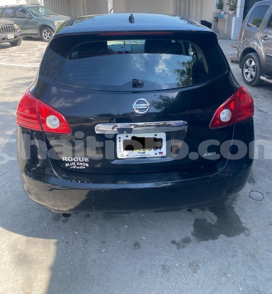 Big with watermark nissan rogue ouest delmas 4101