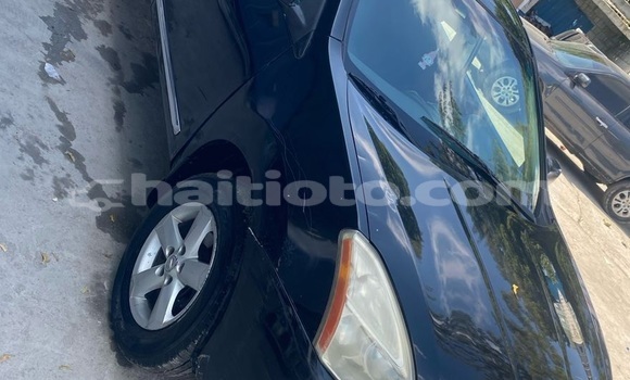 Buy Used Nissan Rogue Black Car in Delmas in Ouest Buy Used Nissan Rogue Black Car in Delmas in Ouest