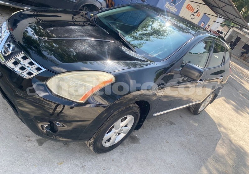 Big with watermark nissan rogue ouest delmas 4101