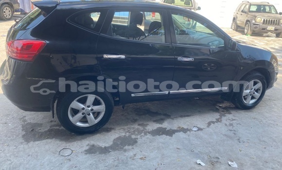 Buy Used Nissan Rogue Black Car in Delmas in Ouest Buy Used Nissan Rogue Black Car in Delmas in Ouest