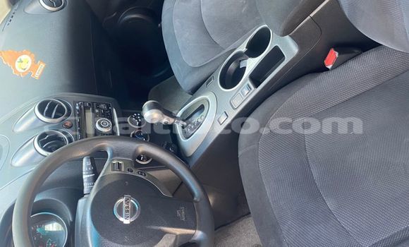 Buy Used Nissan Rogue Black Car in Delmas in Ouest Buy Used Nissan Rogue Black Car in Delmas in Ouest