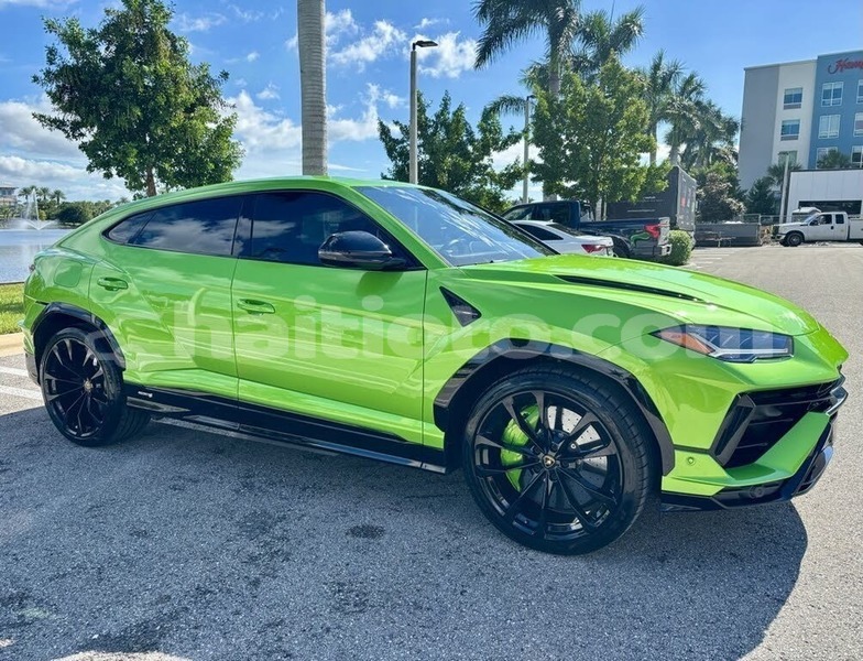 Big with watermark lamborghini urus nord cap haitien 4102