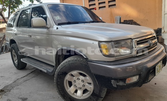 Acheter Occasion Voiture Toyota 4Runner Beige à Petionville, Ouest Acheter Occasion Voiture Toyota 4Runner Beige à Petionville, Ouest