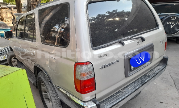Acheter Occasion Voiture Toyota 4Runner Beige à Petionville, Ouest Acheter Occasion Voiture Toyota 4Runner Beige à Petionville, Ouest