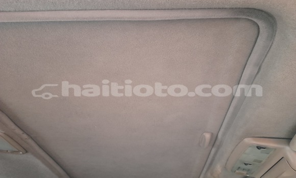 Acheter Occasion Voiture Toyota 4Runner Beige à Petionville, Ouest Acheter Occasion Voiture Toyota 4Runner Beige à Petionville, Ouest