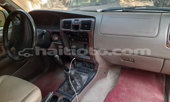 Acheter Occasion Voiture Toyota 4Runner Beige à Petionville, Ouest Acheter Occasion Voiture Toyota 4Runner Beige à Petionville, Ouest