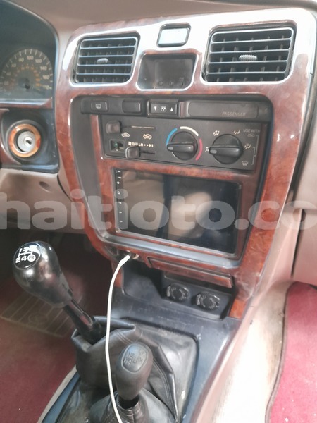 Big with watermark toyota 4runner ouest petionville 4105