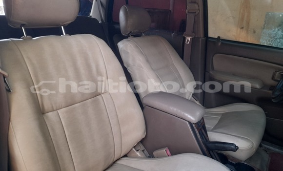 Acheter Occasion Voiture Toyota 4Runner Beige à Petionville, Ouest Acheter Occasion Voiture Toyota 4Runner Beige à Petionville, Ouest
