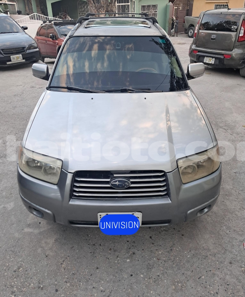 Big with watermark subaru forester ouest petionville 4110