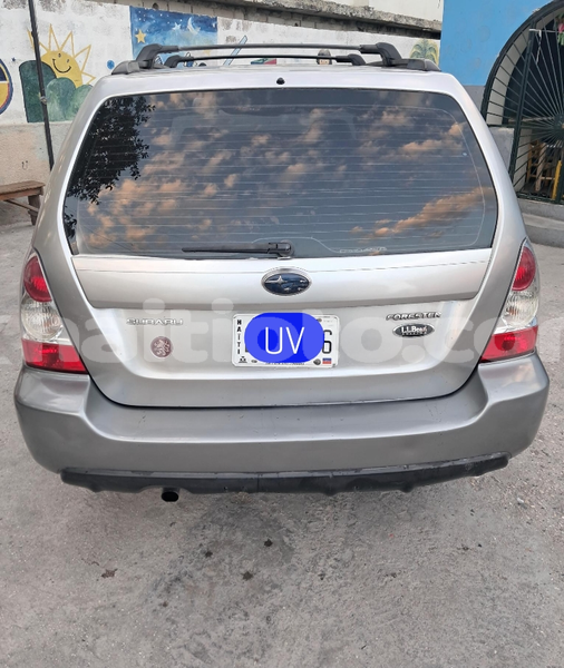 Big with watermark subaru forester ouest petionville 4110