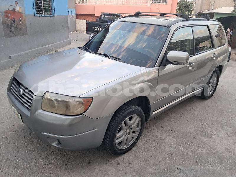 Big with watermark subaru forester ouest petionville 4110