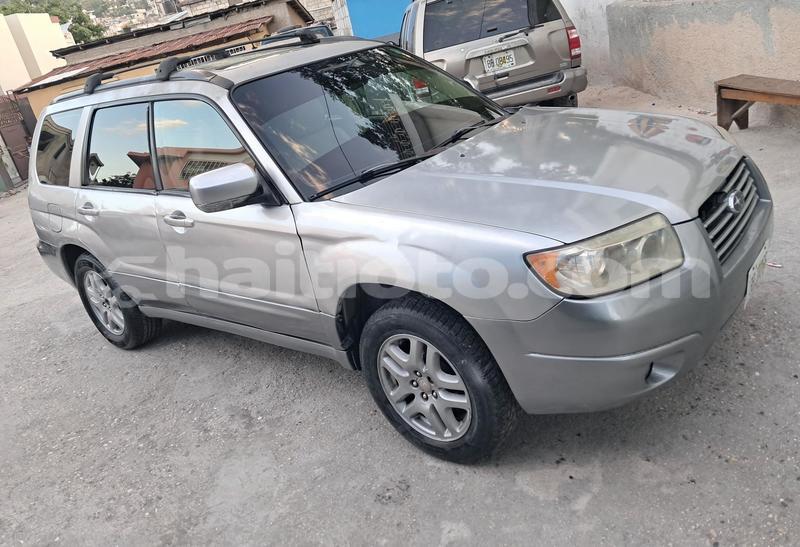 Big with watermark subaru forester ouest petionville 4110