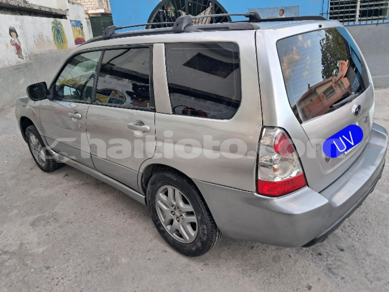 Big with watermark subaru forester ouest petionville 4110