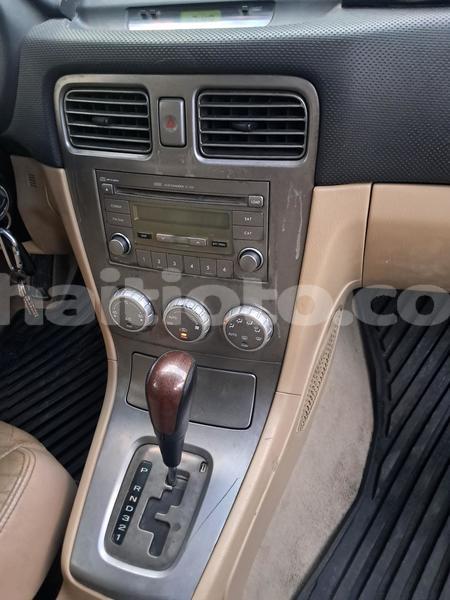 Big with watermark subaru forester ouest petionville 4110