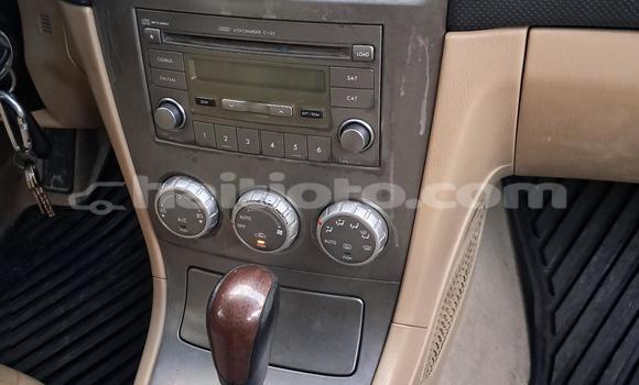 Acheter Occasion Voiture Subaru Forester Gris à Petionville, Ouest Acheter Occasion Voiture Subaru Forester Gris à Petionville, Ouest