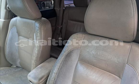 Acheter Occasion Voiture Subaru Forester Gris à Petionville, Ouest Acheter Occasion Voiture Subaru Forester Gris à Petionville, Ouest