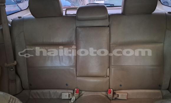 Acheter Occasion Voiture Subaru Forester Gris à Petionville, Ouest Acheter Occasion Voiture Subaru Forester Gris à Petionville, Ouest