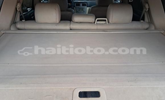 Acheter Occasion Voiture Subaru Forester Gris à Petionville, Ouest Acheter Occasion Voiture Subaru Forester Gris à Petionville, Ouest