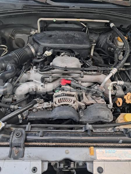 Big with watermark subaru forester ouest petionville 4110