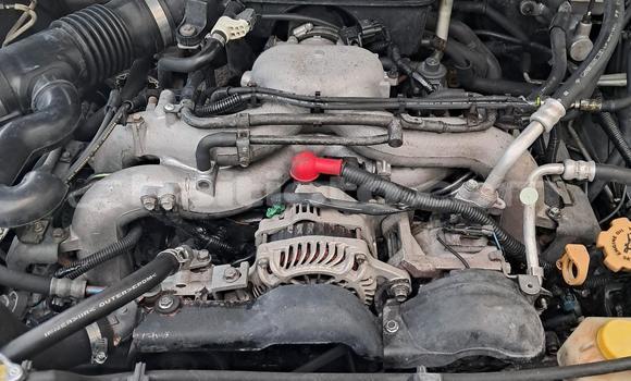 Acheter Occasion Voiture Subaru Forester Gris à Petionville, Ouest Acheter Occasion Voiture Subaru Forester Gris à Petionville, Ouest