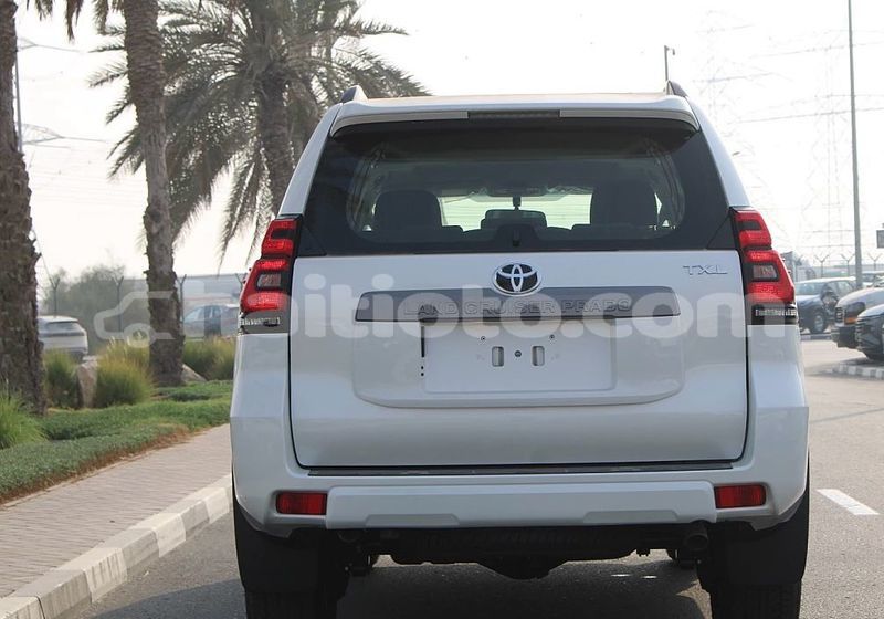 Big with watermark toyota land cruiser prado nord cap haitien 4116