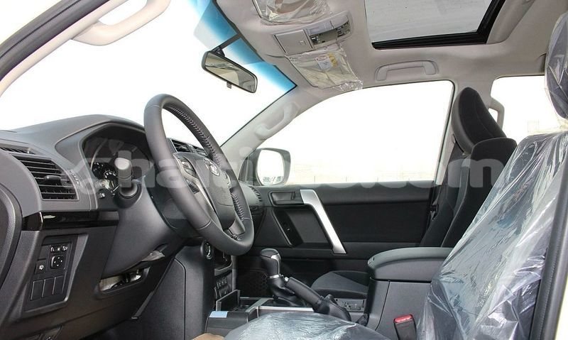 Big with watermark toyota land cruiser prado nord cap haitien 4116