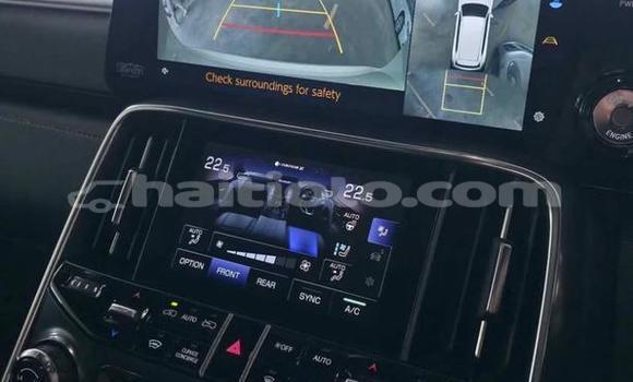 Buy Used Lexus LX White Car in Carrefour in Ouest Buy Used Lexus LX White Car in Carrefour in Ouest