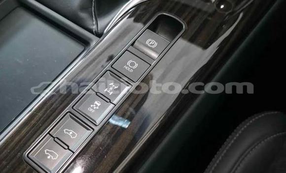 Buy Used Lexus LX White Car in Carrefour in Ouest Buy Used Lexus LX White Car in Carrefour in Ouest