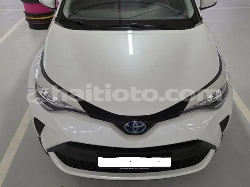 Big with watermark toyota c hr nord cap haitien 4118