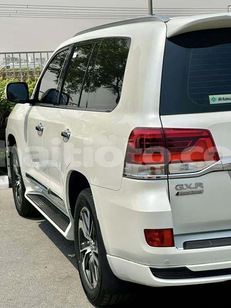 Big with watermark toyota land cruiser artibonite gonaives 4119