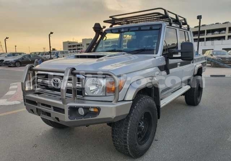 Big with watermark toyota land cruiser nord cap haitien 4120