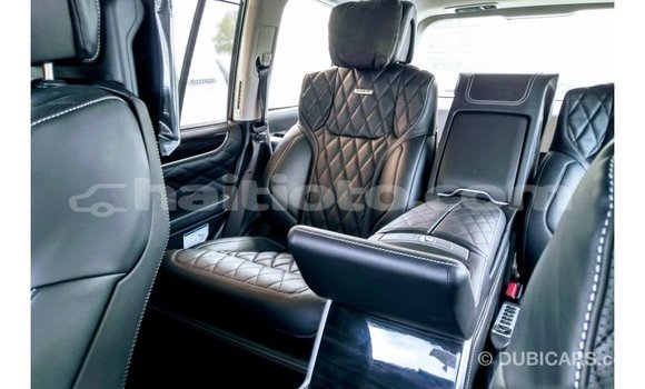 Acheter Import Voiture Lexus LX Autre à Import - Dubai, Artibonite