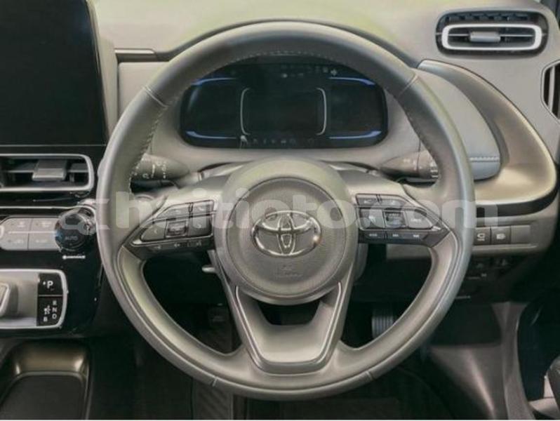 Big with watermark toyota aqua ouest port au prince 4122