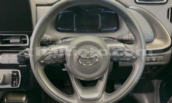 Buy Used Toyota Aqua Silver Car in Port-au-Prince in Ouest Buy Used Toyota Aqua Silver Car in Port-au-Prince in Ouest