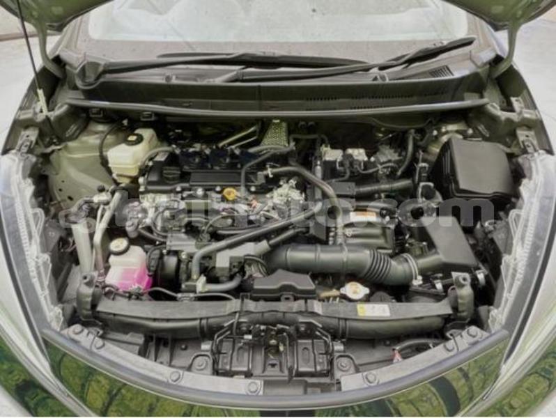 Big with watermark toyota aqua ouest port au prince 4122