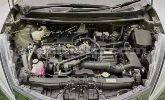 Buy Used Toyota Aqua Silver Car in Port-au-Prince in Ouest Buy Used Toyota Aqua Silver Car in Port-au-Prince in Ouest