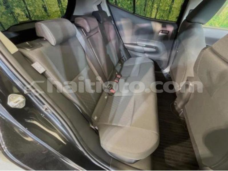 Big with watermark toyota aqua ouest port au prince 4122