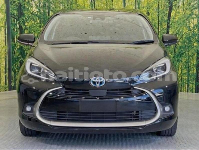 Big with watermark toyota aqua ouest port au prince 4122