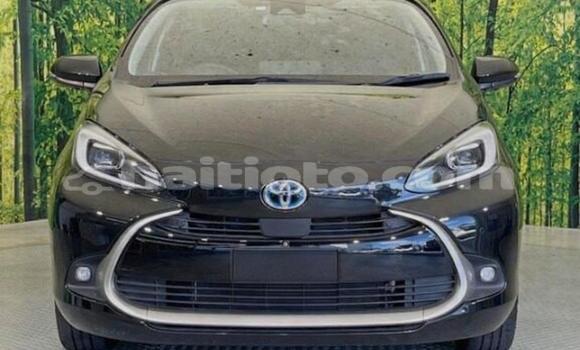 Buy Used Toyota Aqua Silver Car in Port-au-Prince in Ouest Buy Used Toyota Aqua Silver Car in Port-au-Prince in Ouest