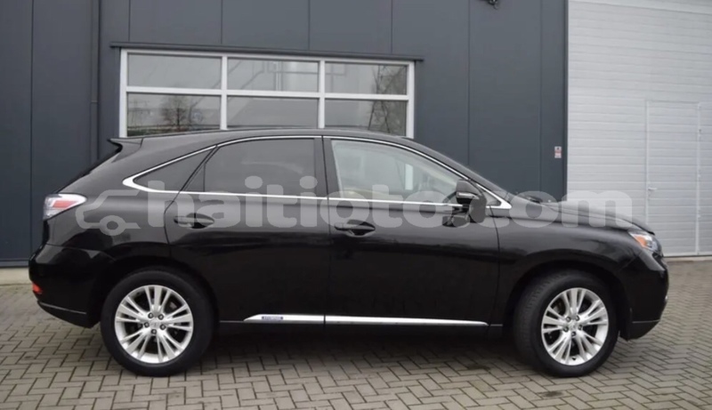 Big with watermark lexus rx 350 nord cap haitien 4126