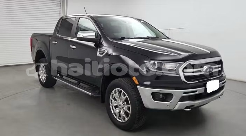 Big with watermark ford ranger nord cap haitien 4127