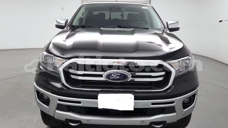 Big with watermark ford ranger nord cap haitien 4127