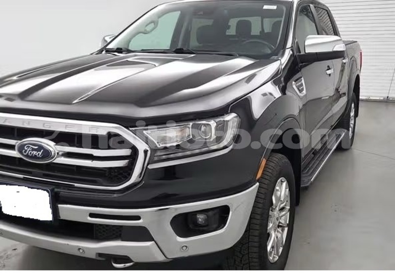 Big with watermark ford ranger nord cap haitien 4127